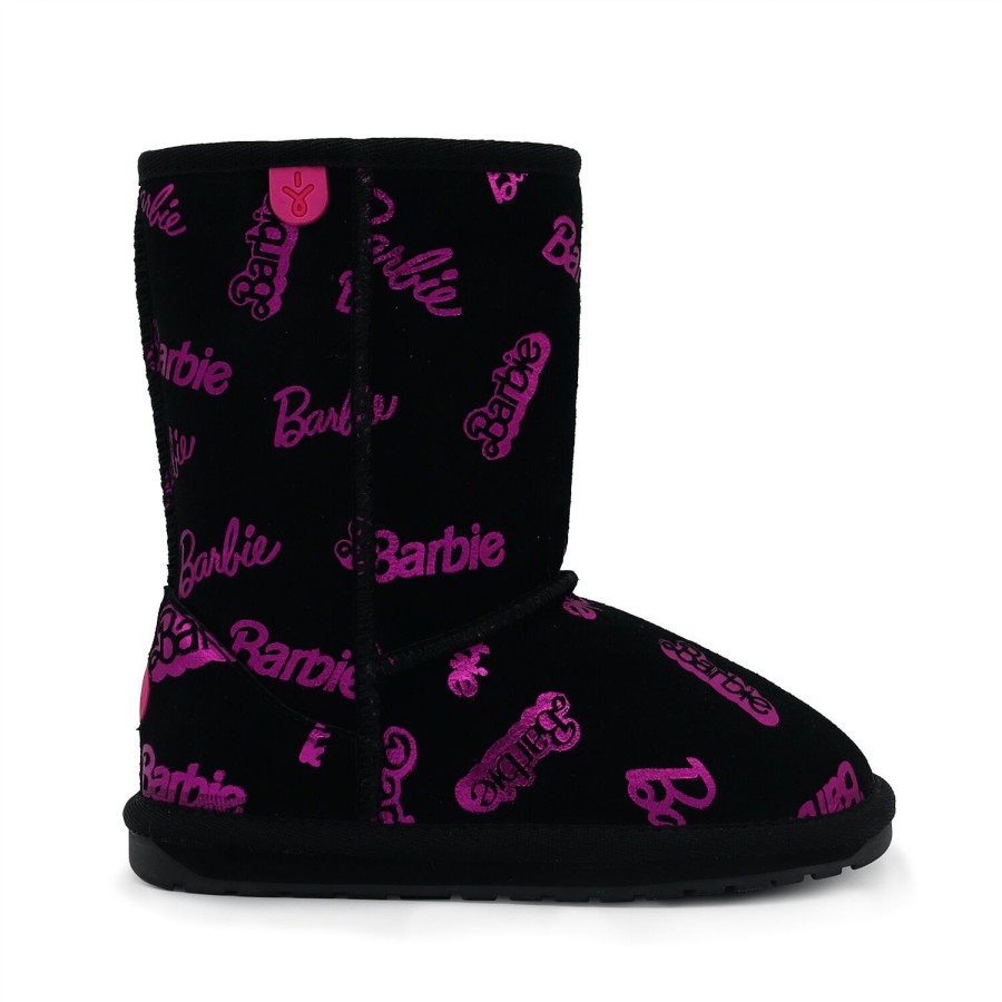 Kids EMU Australia | Barbie Wallaby Print Lo