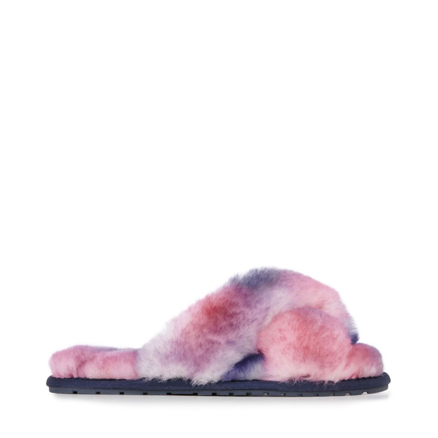 Womens EMU Australia | Mayberry Tie Dye