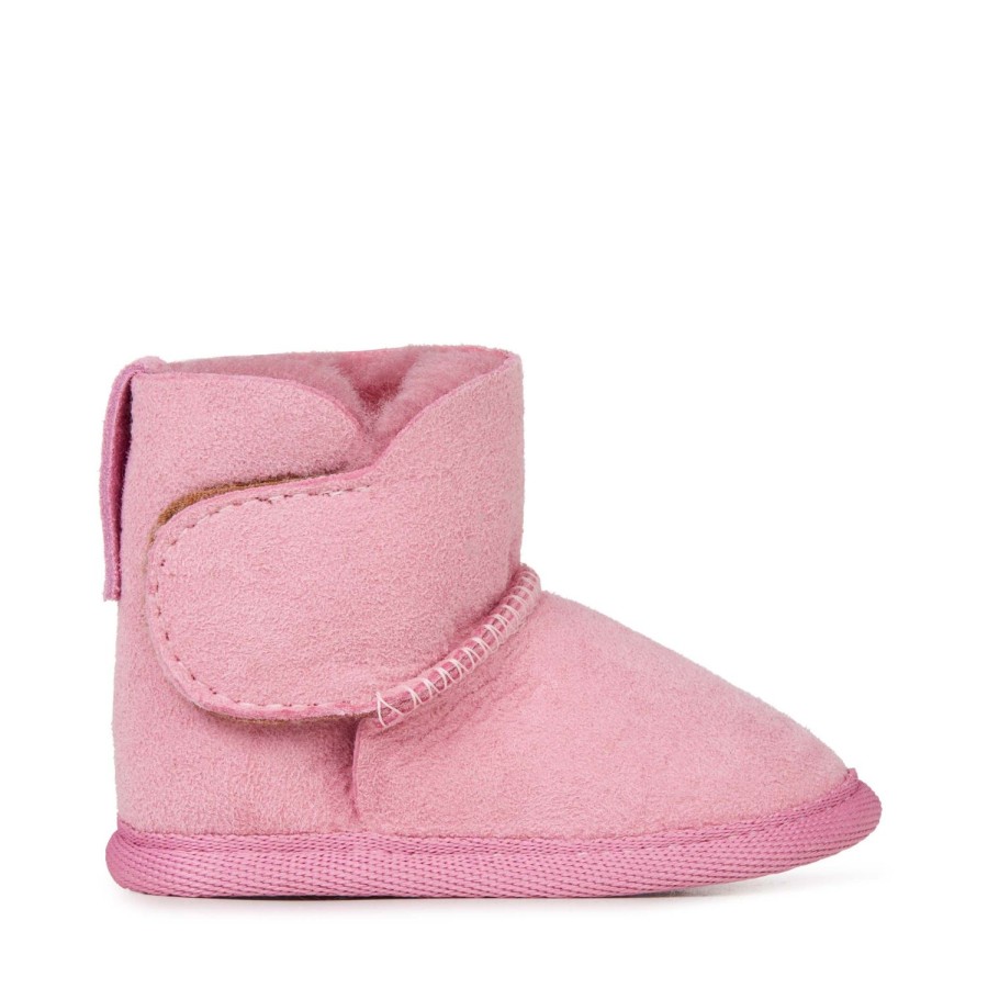 Kids EMU Australia | Platinum Baby Bootie