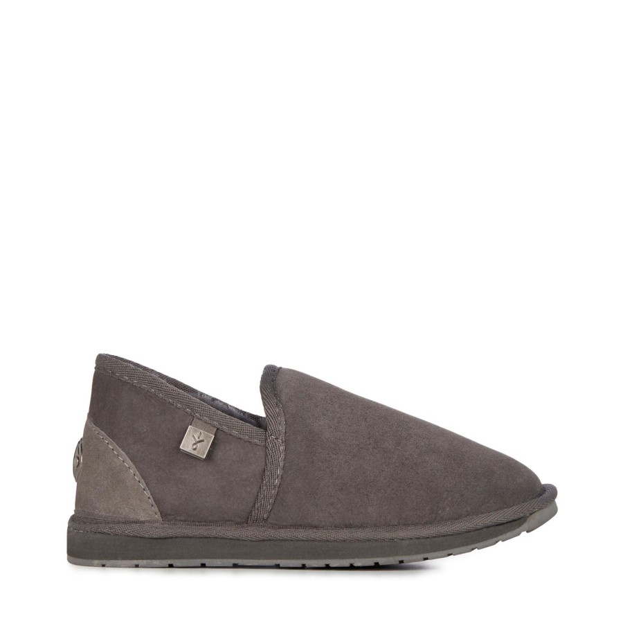 Mens EMU Australia | Platinum Ashford