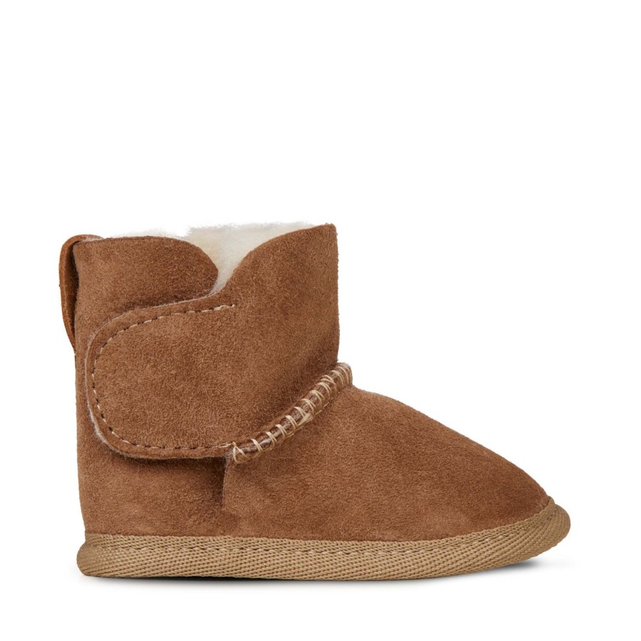 Kids EMU Australia | Platinum Baby Bootie